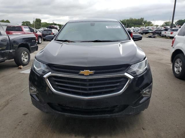 Photo 4 VIN: 2GNAXUEV0K6128817 - CHEVROLET EQUINOX LT 