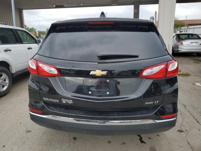 Photo 5 VIN: 2GNAXUEV0K6128817 - CHEVROLET EQUINOX LT 