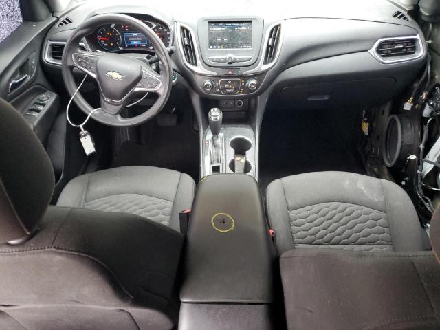 Photo 7 VIN: 2GNAXUEV0K6128817 - CHEVROLET EQUINOX LT 