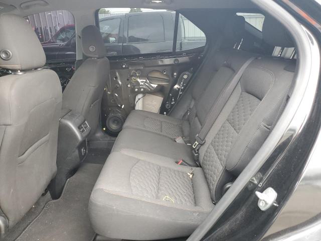 Photo 9 VIN: 2GNAXUEV0K6128817 - CHEVROLET EQUINOX LT 