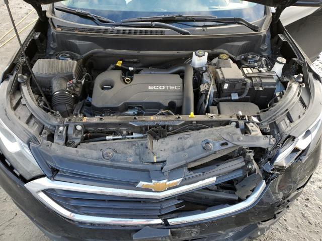 Photo 11 VIN: 2GNAXUEV0K6134049 - CHEVROLET EQUINOX LT 