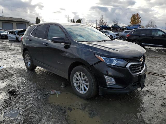 Photo 3 VIN: 2GNAXUEV0K6134049 - CHEVROLET EQUINOX LT 