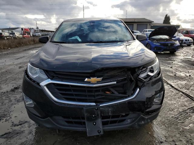 Photo 4 VIN: 2GNAXUEV0K6134049 - CHEVROLET EQUINOX LT 