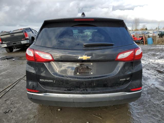 Photo 5 VIN: 2GNAXUEV0K6134049 - CHEVROLET EQUINOX LT 