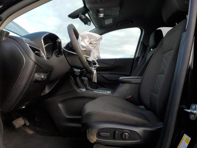 Photo 6 VIN: 2GNAXUEV0K6134049 - CHEVROLET EQUINOX LT 