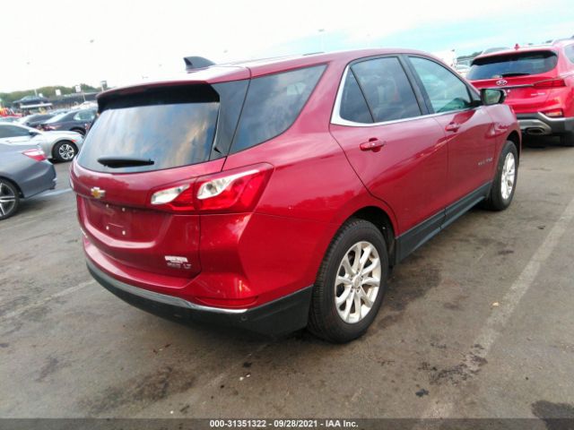 Photo 3 VIN: 2GNAXUEV0K6138294 - CHEVROLET EQUINOX 