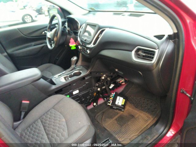 Photo 4 VIN: 2GNAXUEV0K6138294 - CHEVROLET EQUINOX 