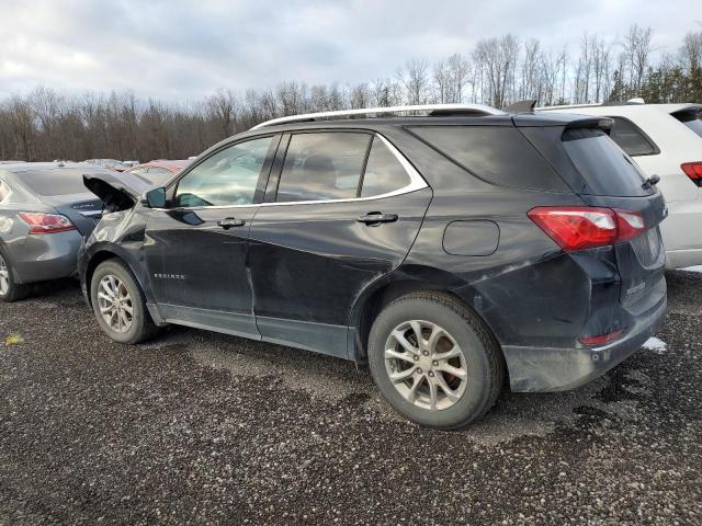 Photo 1 VIN: 2GNAXUEV0K6153040 - CHEVROLET EQUINOX LT 