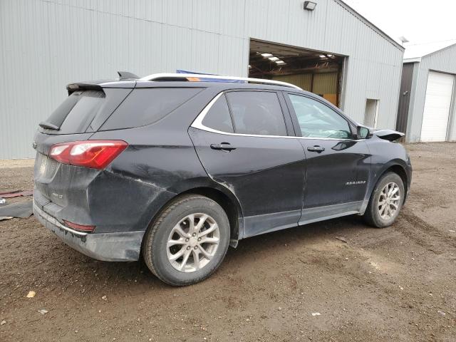 Photo 2 VIN: 2GNAXUEV0K6153040 - CHEVROLET EQUINOX LT 