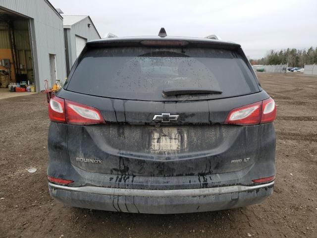 Photo 5 VIN: 2GNAXUEV0K6153040 - CHEVROLET EQUINOX LT 