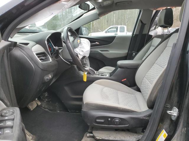 Photo 6 VIN: 2GNAXUEV0K6153040 - CHEVROLET EQUINOX LT 