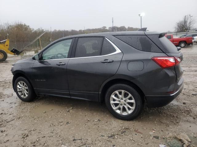 Photo 1 VIN: 2GNAXUEV0K6164880 - CHEVROLET EQUINOX LT 