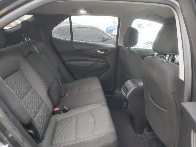 Photo 10 VIN: 2GNAXUEV0K6164880 - CHEVROLET EQUINOX LT 