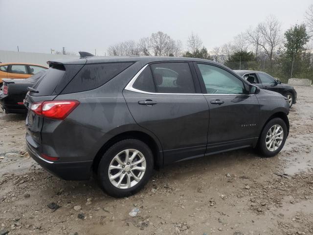 Photo 2 VIN: 2GNAXUEV0K6164880 - CHEVROLET EQUINOX LT 