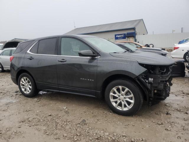 Photo 3 VIN: 2GNAXUEV0K6164880 - CHEVROLET EQUINOX LT 