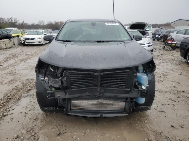 Photo 4 VIN: 2GNAXUEV0K6164880 - CHEVROLET EQUINOX LT 