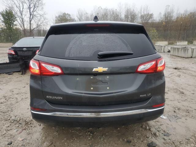 Photo 5 VIN: 2GNAXUEV0K6164880 - CHEVROLET EQUINOX LT 