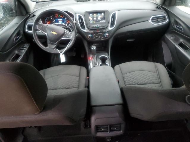 Photo 7 VIN: 2GNAXUEV0K6164880 - CHEVROLET EQUINOX LT 