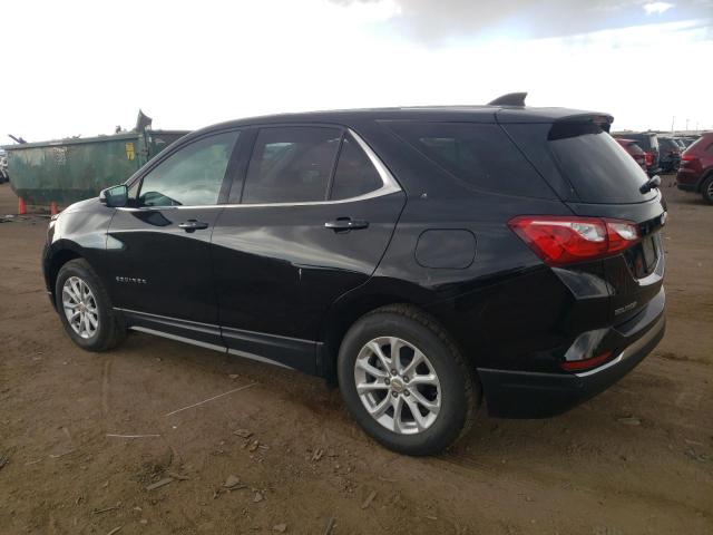 Photo 1 VIN: 2GNAXUEV0K6167889 - CHEVROLET EQUINOX 