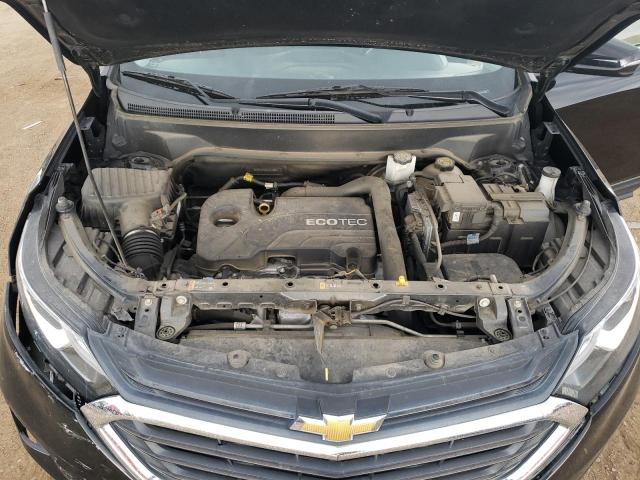 Photo 10 VIN: 2GNAXUEV0K6167889 - CHEVROLET EQUINOX 