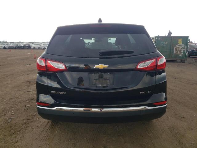 Photo 5 VIN: 2GNAXUEV0K6167889 - CHEVROLET EQUINOX 