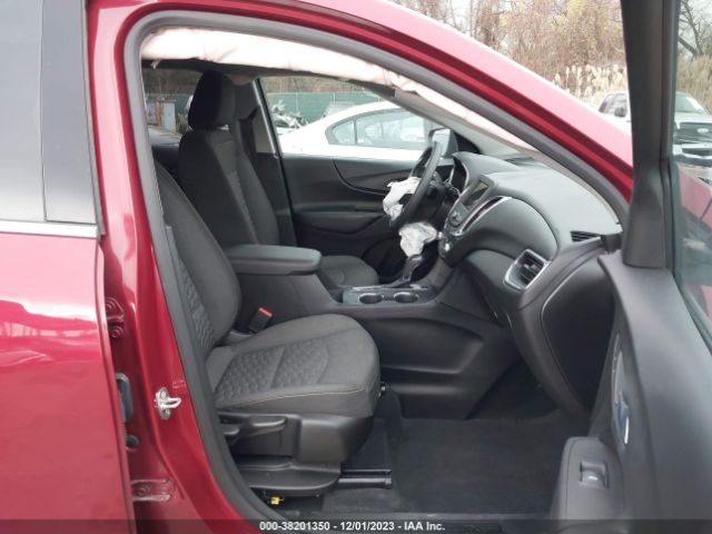 Photo 4 VIN: 2GNAXUEV0K6185633 - CHEVROLET EQUINOX 