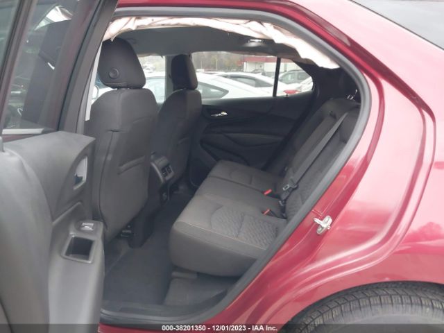 Photo 7 VIN: 2GNAXUEV0K6185633 - CHEVROLET EQUINOX 