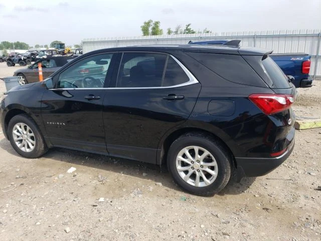 Photo 1 VIN: 2GNAXUEV0K6192369 - CHEVROLET EQUINOX LT 