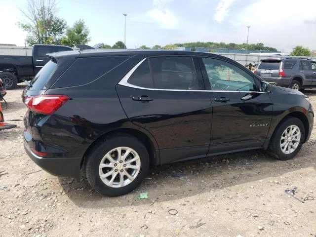 Photo 2 VIN: 2GNAXUEV0K6192369 - CHEVROLET EQUINOX LT 