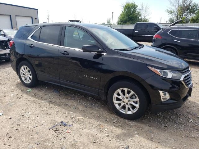 Photo 3 VIN: 2GNAXUEV0K6192369 - CHEVROLET EQUINOX LT 