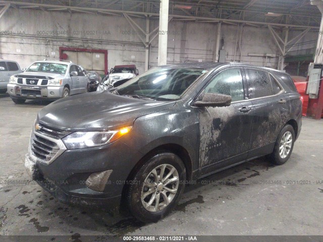 Photo 1 VIN: 2GNAXUEV0K6194381 - CHEVROLET EQUINOX 