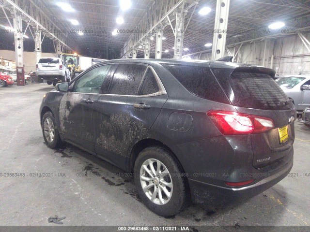 Photo 2 VIN: 2GNAXUEV0K6194381 - CHEVROLET EQUINOX 