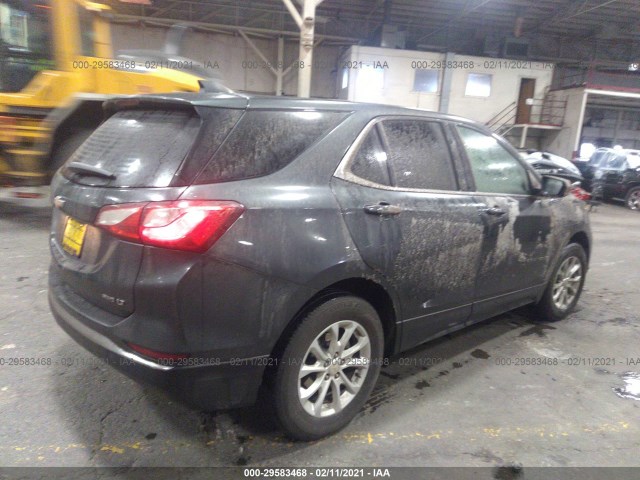 Photo 3 VIN: 2GNAXUEV0K6194381 - CHEVROLET EQUINOX 