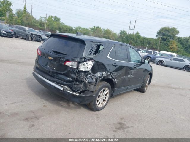 Photo 3 VIN: 2GNAXUEV0K6212524 - CHEVROLET EQUINOX 