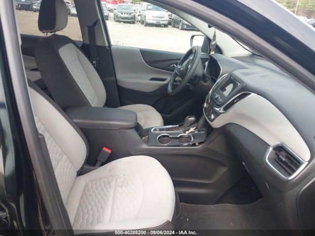 Photo 4 VIN: 2GNAXUEV0K6212524 - CHEVROLET EQUINOX 