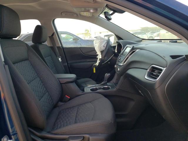 Photo 4 VIN: 2GNAXUEV0K6213592 - CHEVROLET EQUINOX LT 