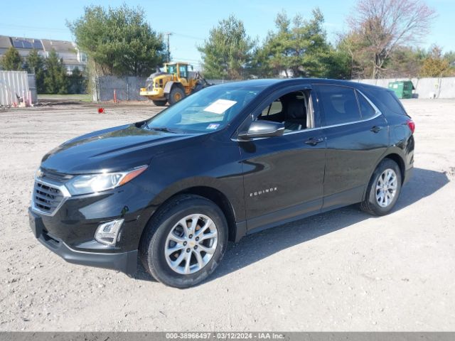 Photo 1 VIN: 2GNAXUEV0K6221532 - CHEVROLET EQUINOX 