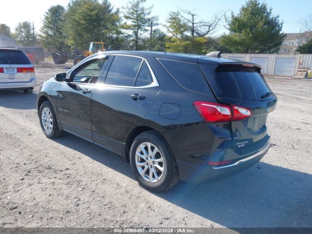 Photo 2 VIN: 2GNAXUEV0K6221532 - CHEVROLET EQUINOX 