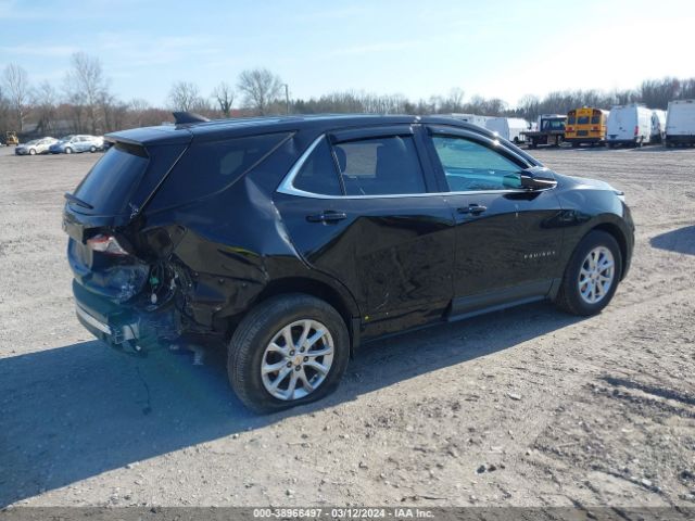 Photo 3 VIN: 2GNAXUEV0K6221532 - CHEVROLET EQUINOX 