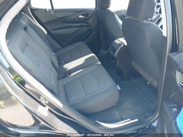 Photo 7 VIN: 2GNAXUEV0K6221532 - CHEVROLET EQUINOX 