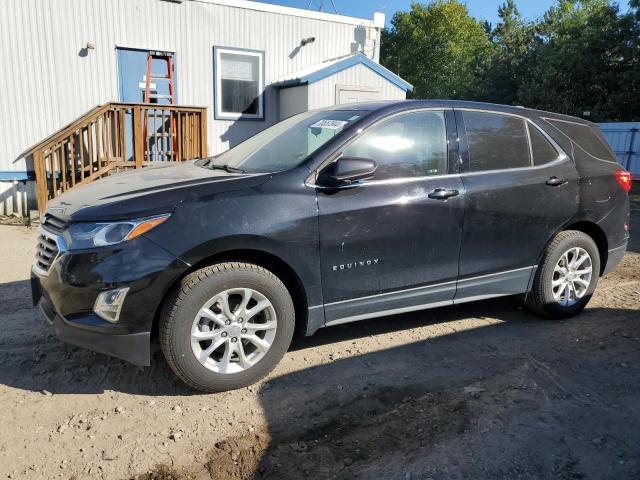 Photo 0 VIN: 2GNAXUEV0K6235155 - CHEVROLET EQUINOX LT 