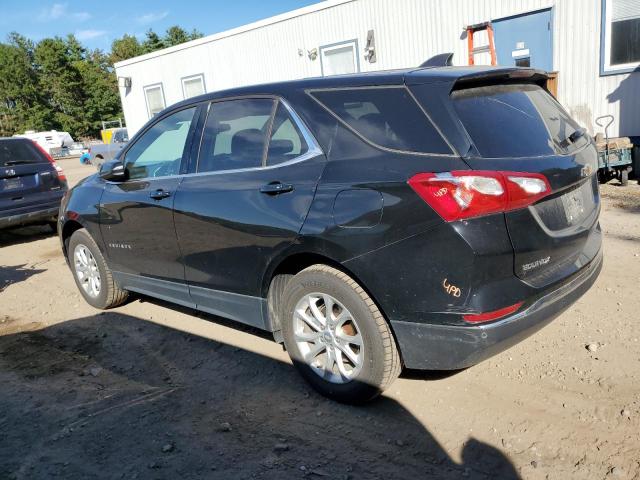 Photo 1 VIN: 2GNAXUEV0K6235155 - CHEVROLET EQUINOX LT 