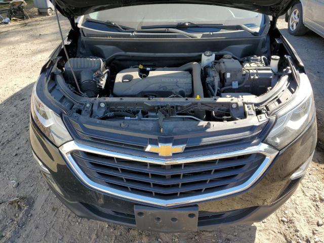 Photo 11 VIN: 2GNAXUEV0K6235155 - CHEVROLET EQUINOX LT 