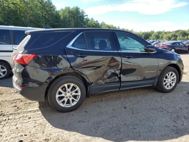 Photo 2 VIN: 2GNAXUEV0K6235155 - CHEVROLET EQUINOX LT 