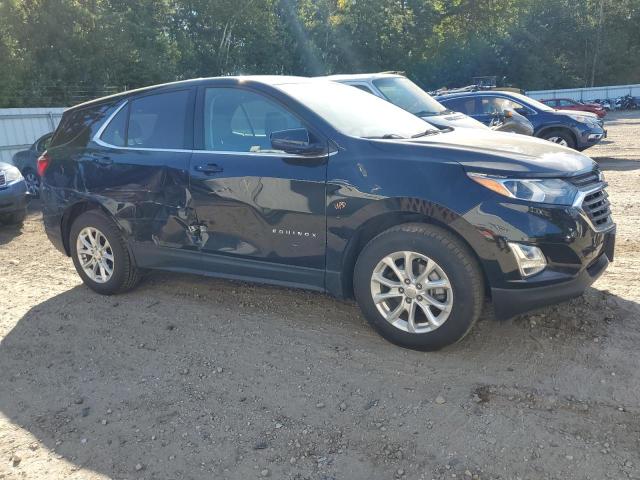 Photo 3 VIN: 2GNAXUEV0K6235155 - CHEVROLET EQUINOX LT 