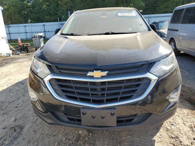 Photo 4 VIN: 2GNAXUEV0K6235155 - CHEVROLET EQUINOX LT 