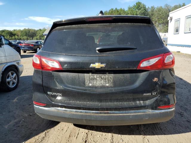 Photo 5 VIN: 2GNAXUEV0K6235155 - CHEVROLET EQUINOX LT 