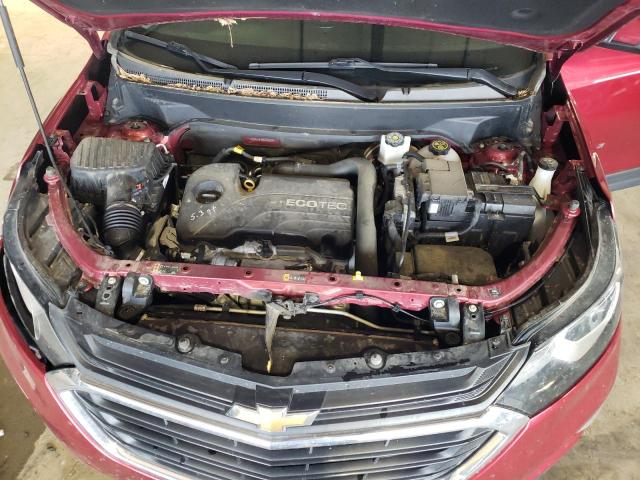 Photo 11 VIN: 2GNAXUEV0K6236869 - CHEVROLET EQUINOX 