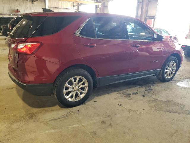 Photo 2 VIN: 2GNAXUEV0K6236869 - CHEVROLET EQUINOX 