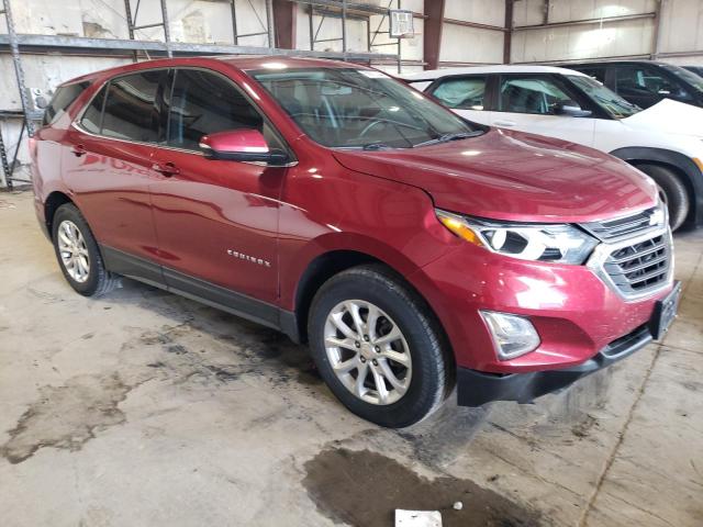 Photo 3 VIN: 2GNAXUEV0K6236869 - CHEVROLET EQUINOX 